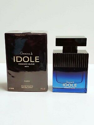 Gemina.b Idole Essence Bleue
