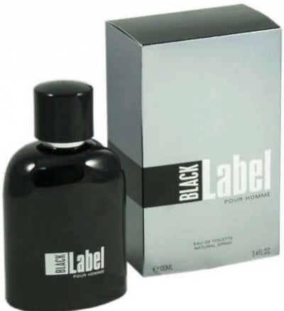 Geparlys Black Label