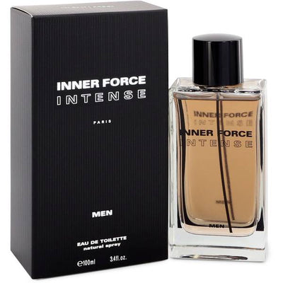 Glenn Perri Inner Force Intense