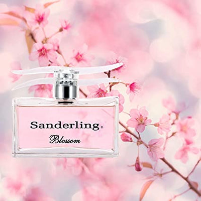 Yves De Sistelle Sanderling Blossom