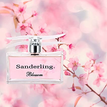 Yves De Sistelle Sanderling Blossom