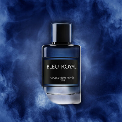 Geparlys Bleu Royal