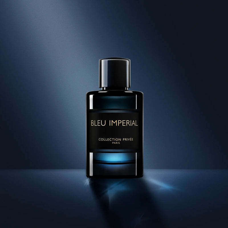 Geparlys Bleu Imperial