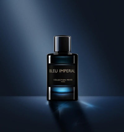 Geparlys Bleu Imperial