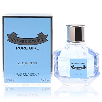 Glenn Perri Unpredictable Pure Girl
