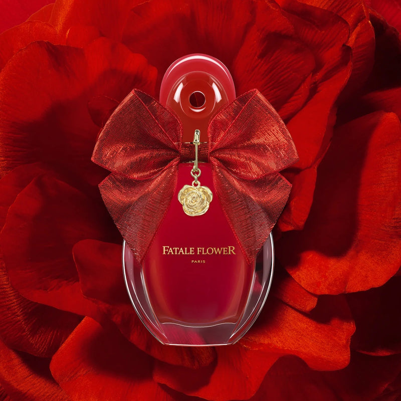 Gemina.b Fatale Flower