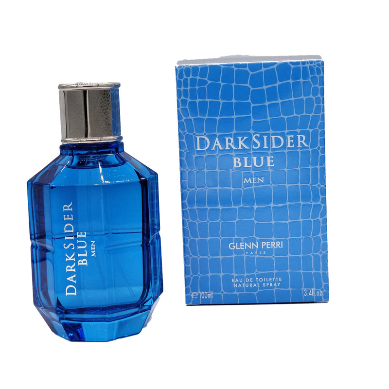 Glenn Perri Darksider Bleu