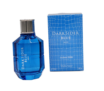 Glenn Perri Darksider Bleu