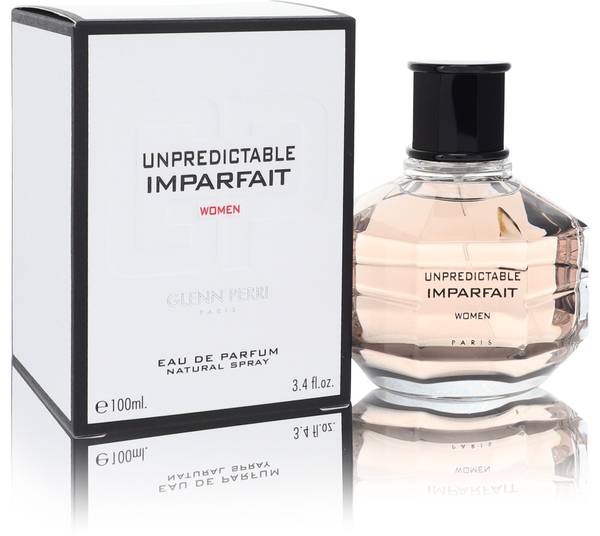 Glenn Perri Unpredictable Imparfait