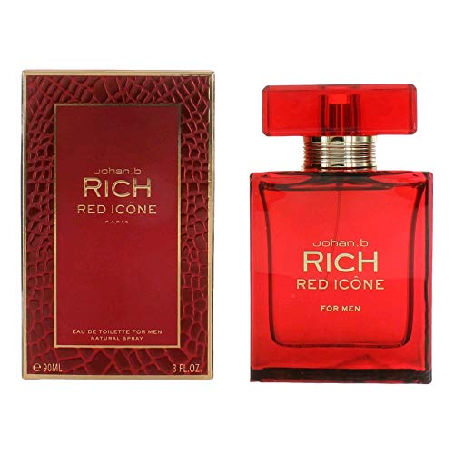 Johan.b Rich Red Icone