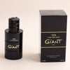 Glenn Perri Yes I Am The King Giant