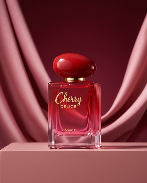 Johan.b Cherry Delice