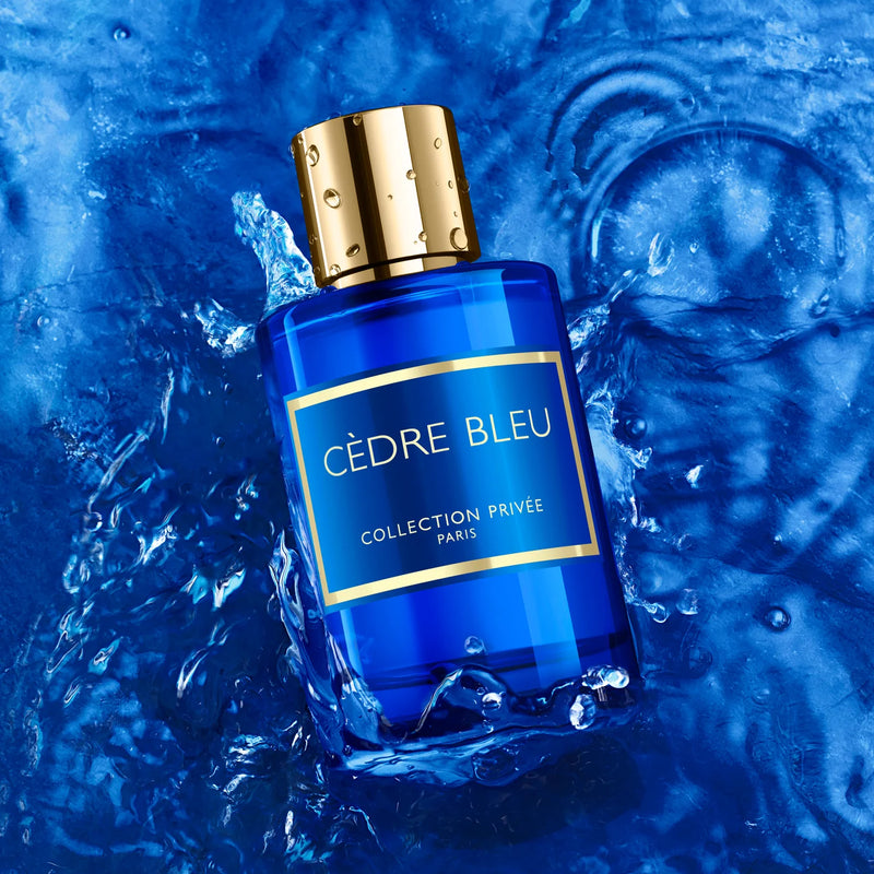 Geparlys Cedre Bleu