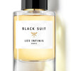 Les Infinis Black Suit
