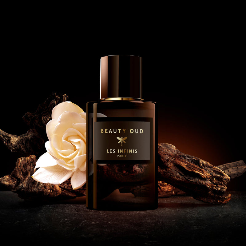Geparlys BEAUTY OUD