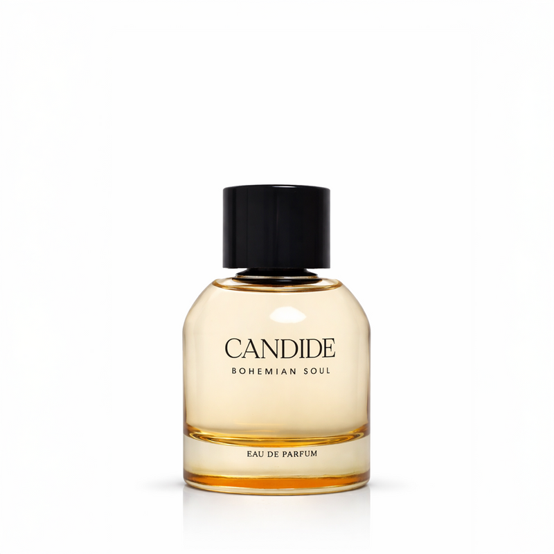 Paris Bleu CANDIDE - Bohemian Soul