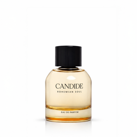 Paris Bleu CANDIDE - Bohemian Soul