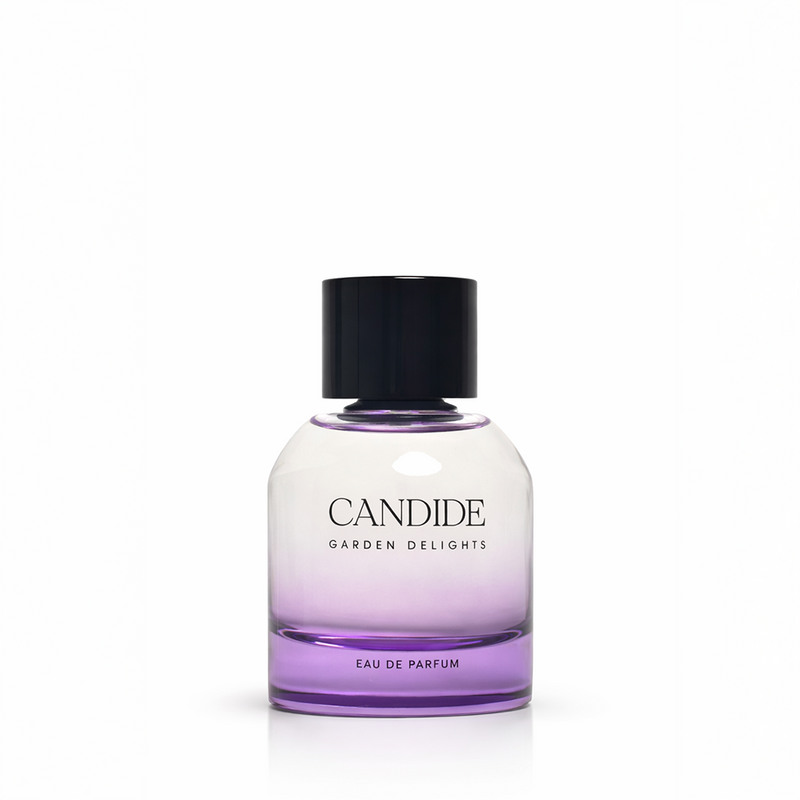 Paris Bleu CANDIDE - Garden Delights