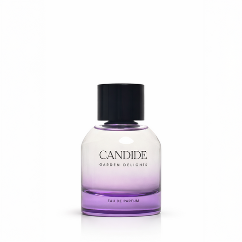 Paris Bleu CANDIDE - Garden Delights