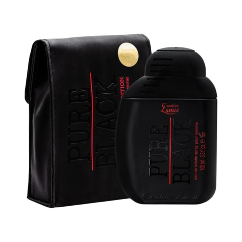 Creation Lamis Pure Black