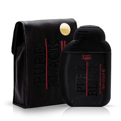 Creation Lamis Pure Black
