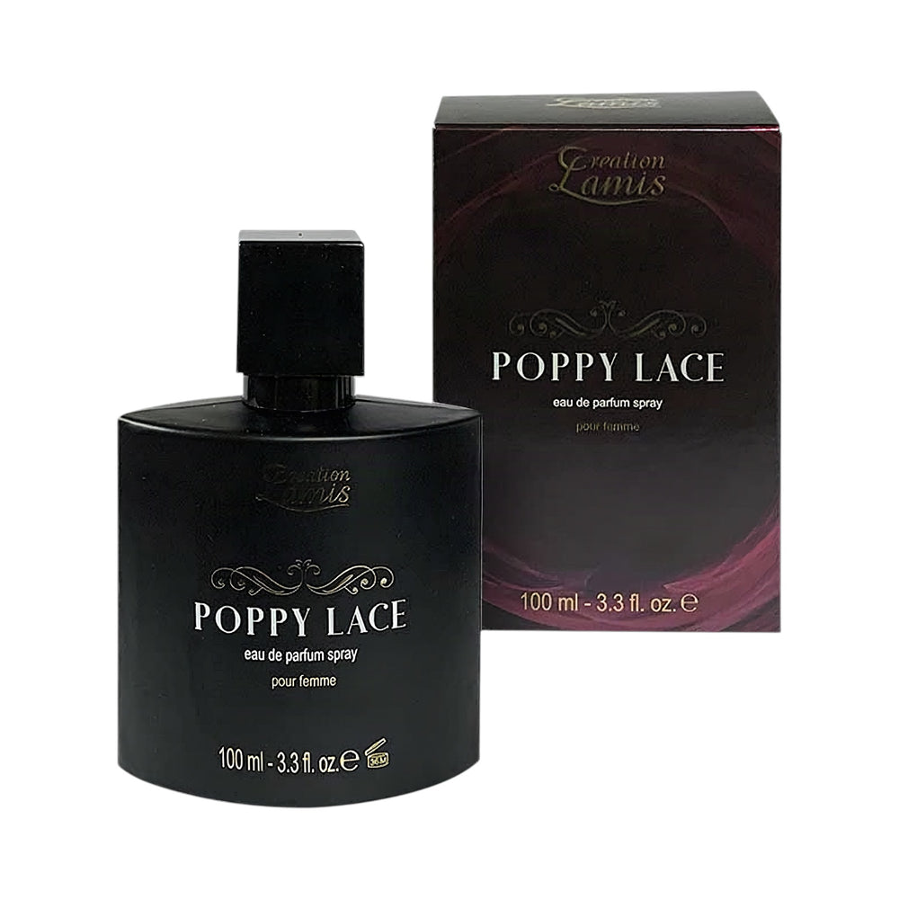 Creation Lamis Popy Lace
