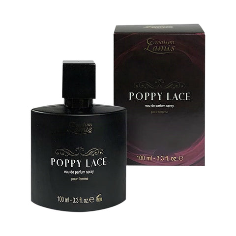 Creation Lamis Popy Lace
