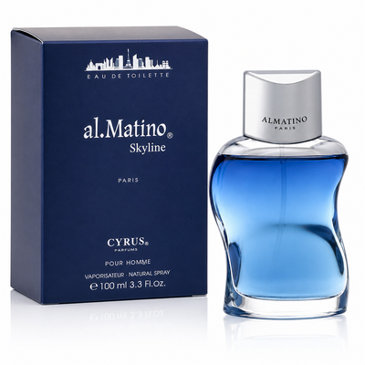 Cyrus Al.Matino Skyline
