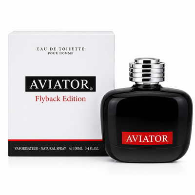 Cyrus Aviator Flyback Edition