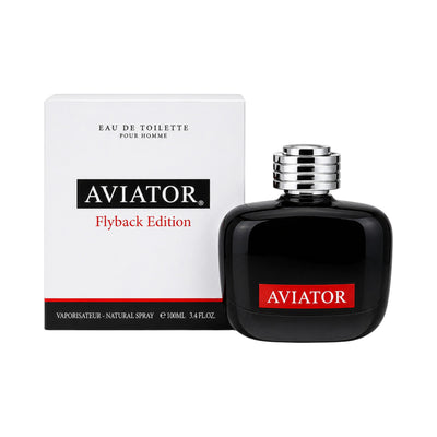 Cyrus Aviator Flyback Edition