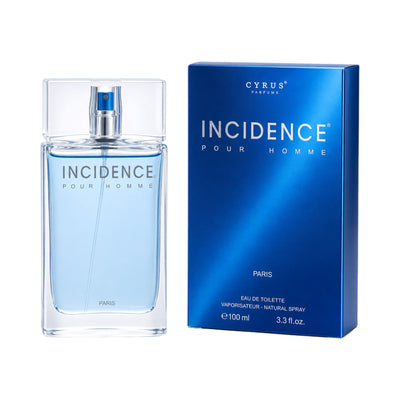 Cyrus Incidence Pour Homme