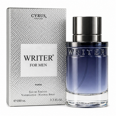 Cyrus Writer