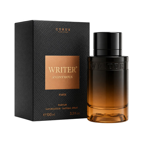 Cyrus Writer Anonymous