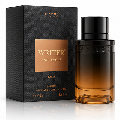 Cyrus Writer Anonymous