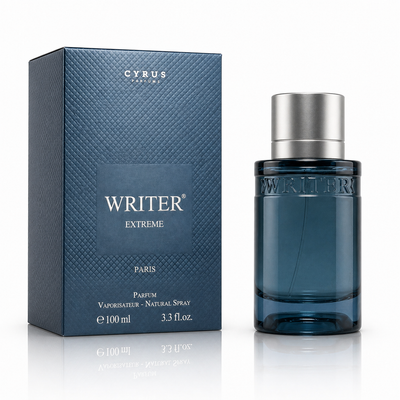 Cyrus Writer Extreme