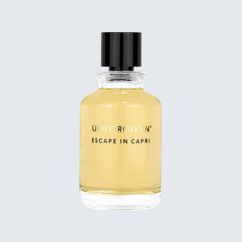 Paris Bleu UNFORGIVEN – Escape In Capri