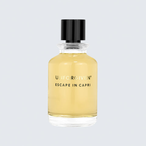 Paris Bleu UNFORGIVEN – Escape In Capri