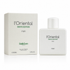 Estelle Ewen L'Oriental White