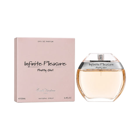 Estelle Vendome Infinite Pleasure Pretty Girl