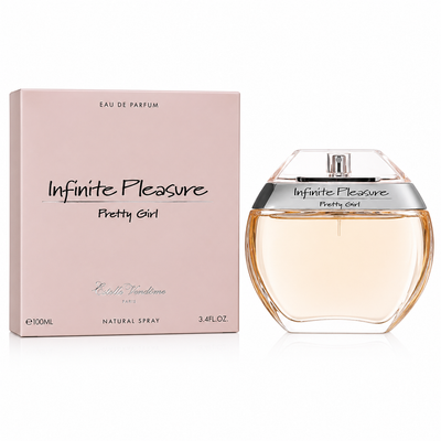 Estelle Vendome Infinite Pleasure Pretty Girl