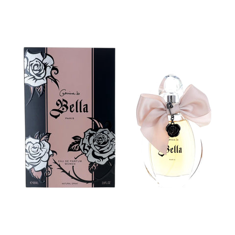 Gemina.b Bella
