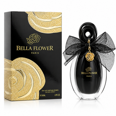 Gemina.b Bella Flower