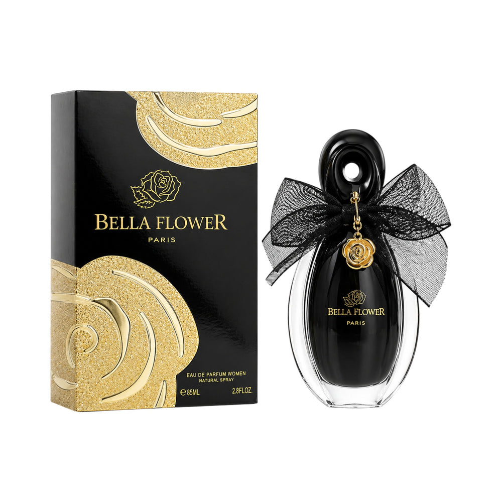 Gemina.b Bella Flower