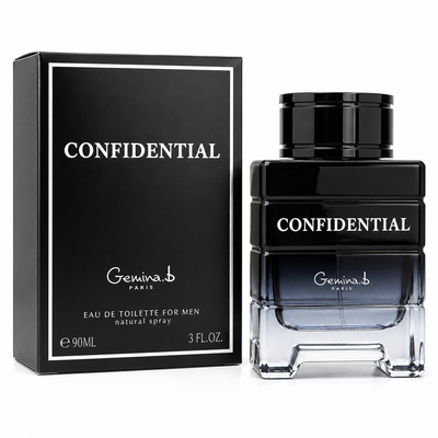 Gemina.b Confidental