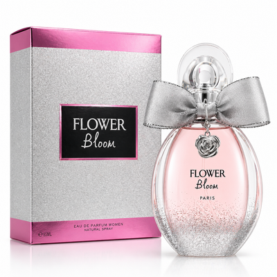 Gemina.b Flower Bloom