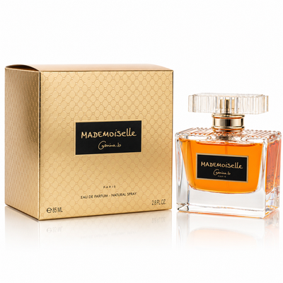 Gemina.b Mademoiselle