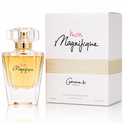 Gemina.b Mon Magnifique