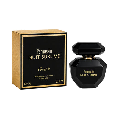 Gemina.b Parnassia Nuit Sublime