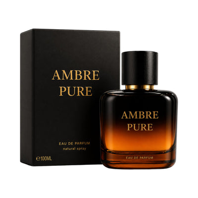 Geparlys Ambre Pure