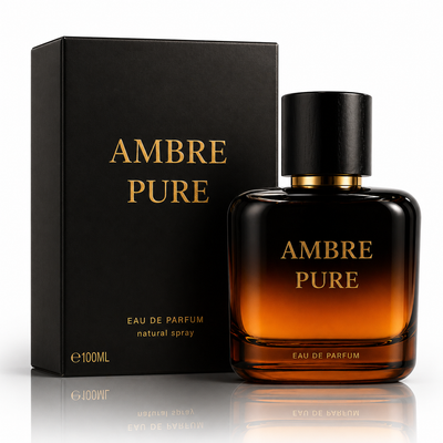 Geparlys Ambre Pure